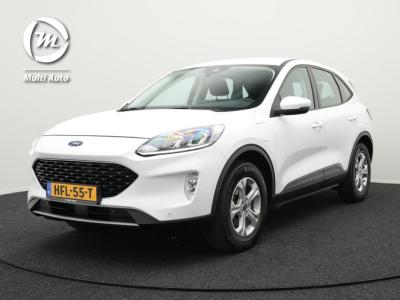 Financial Lease Ford Kuga 2.5 Titanium Plug in Hybrid Dealer O.H.