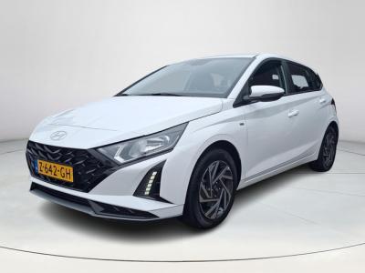 Financial Lease Hyundai i20 1.0 T-GDI Comfort Smart Automaat