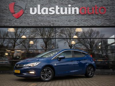 Financial Leas Opel Astra 1.0 Turbo 120 Jaar Edition