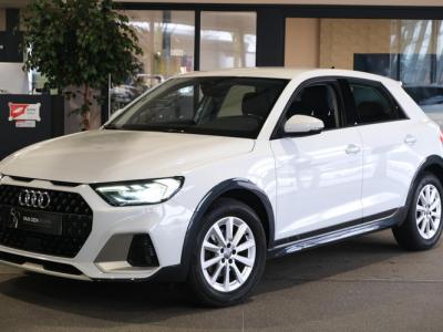 Financial Leas Audi A1 citycarver 25 TFSI epic Navi Virtual Keyless Led Pdc DAB Full