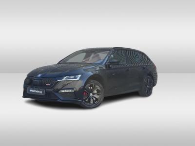 Financial Leas Škoda Octavia Combi 1.4 TSI RS iV PHEV 245PK DSG Business