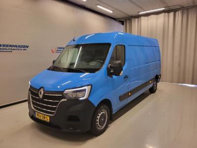 Financial Leas Renault Master 2.3dCi 150pk L3