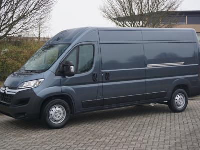 Financial Leas Citroën Jumper 35 2.2 140PK L3H2 BPM VRIJ!!
