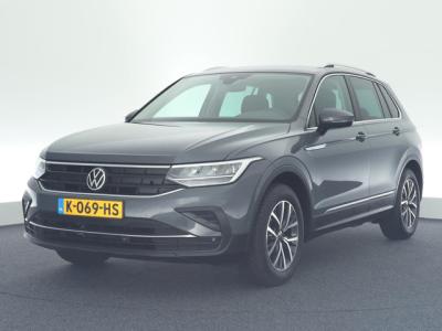 Financial Lease Volkswagen Tiguan 1.5 TSI 150pk H6 Life Business