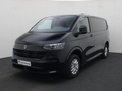 Financial Leas Volkswagen Transporter 2.0TDi 150pk Automaat Style L1