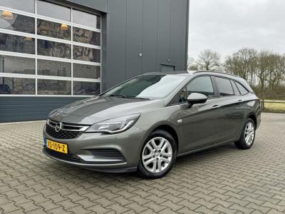 Financial Lease Opel Astra Sports Tourer 1.0 Turbo Online Edition