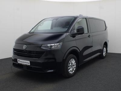 Financial Lease Volkswagen Transporter 2.0TDi 150pk Automaat Style L1