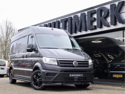 Financial Lease Volkswagen Crafter 30 2.0 TDI L3H3 AUTOMAAT LUXE