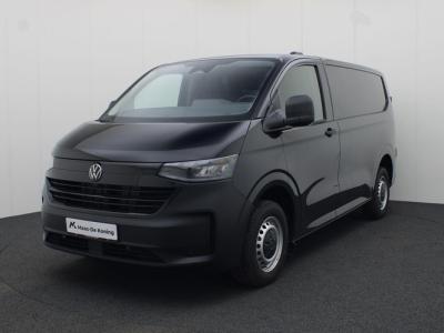Financial Leas Volkswagen Transporter 2.0TDi 110pk Life L1