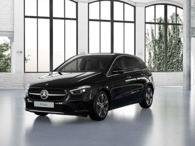Financial Lease Mercedes-Benz B-Klasse 180 Star Edition Luxury Line LIMITED