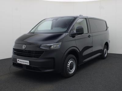 Financial Leas Volkswagen Transporter 2.0TDi 150pk Life L1