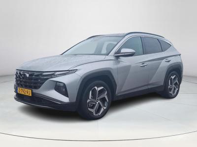 Financial Leas Hyundai Tucson 1.6 T-GDI PHEV Premium Sky 4WD