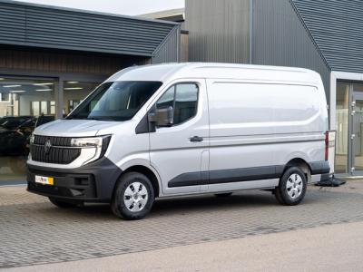 Financial Lease Renault Master T35 2.0 dCi 150 L2H2 Extra
