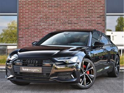 Financial Leas Audi A6 Limousine 50 TFSI e quattro