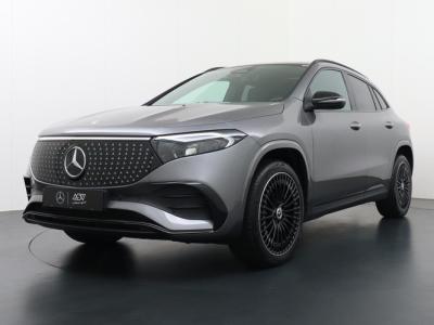 Financial Lease Mercedes-Benz EQA 250+ AMG Line 71 kWh Accu