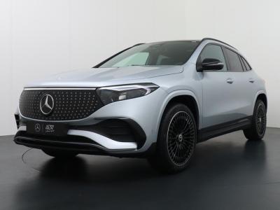 Financial Leas Mercedes-Benz EQA 250+ AMG Line 71 kWh Accu