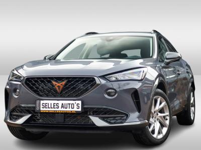 Financial Leas CUPRA Formentor 1.4 e-Hybrid Performance