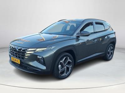 Financial Lease Hyundai Tucson 1.6 T-GDI PHEV Premium 4WD