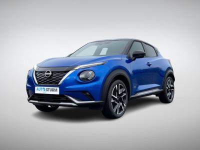 Financial Lease Nissan Juke 1.6 Hybrid N-Design