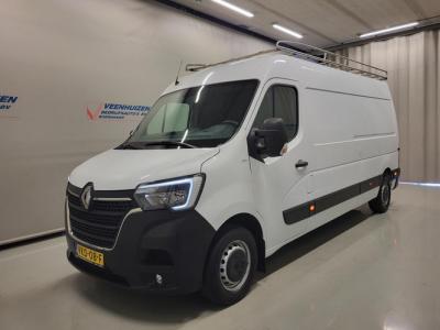 Financial Lease Renault Master 2.3dCi 136pk L3