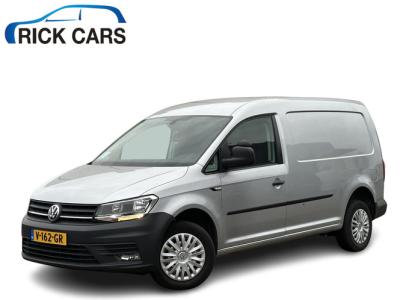 Financial Lease Volkswagen Caddy 2.0 TDI EURO6L2H1 Maxi