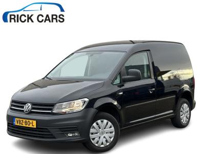 Financial Lease Volkswagen Caddy 2.0 TDI EURO6L1H1 Comfortline