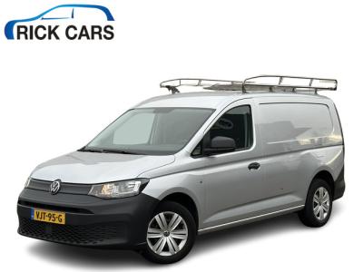 Financial Lease Volkswagen Caddy Cargo Maxi 2.0 TDI EURO6