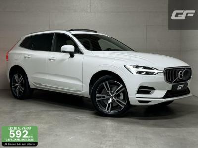 Financial Lease Volvo XC60 2.0 T8 Twin Engine AWD Inscription Pano Leer Trek