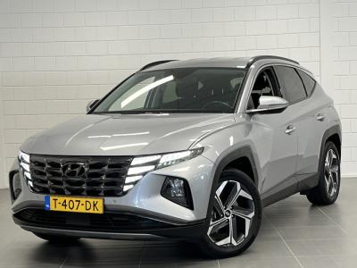 Financial Leas Hyundai Tucson 1.6 T-GDI PHEV Comfort Smart 4WD