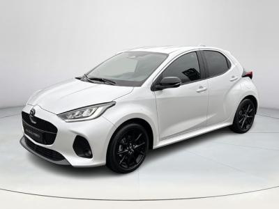 Financial Leas Mazda 2 Hybrid 1.5 Homura