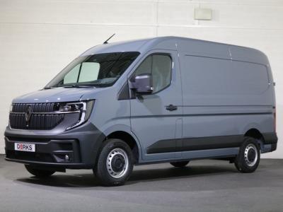 Financial Lease Renault Master 2.0 dCi 170pk L2 H2 Nieuw Model Navigatie Camera Blind Spot 270gr Deuren