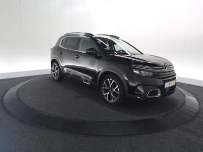 Financial Leas Citroën C5 Aircross PureTech 130 Shine