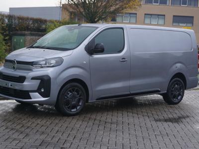 Financial Lease Citroën Jumpy 2.0D 180PK Automaat L3H1 BPM VRIJ!!