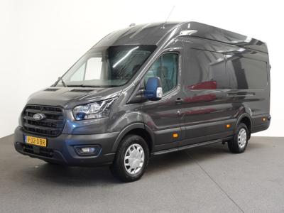 Financial Lease Ford Transit 350 2.0 TDCI 165pk L4H3 Trend
