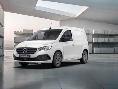 Financial Lease Mercedes-Benz Citan 108 CDI L1 Base