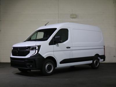 Financial Leas Renault Master 2.0 dCi 170pk L2 H2 Nieuw Model Navigatie Camera Blind Spot 270gr Deuren