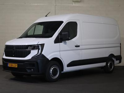 Financial Lease Renault Master 2.0 dCi 170pk L2 H2 Nieuw Model Navigatie Camera Blind Spot 270gr Deuren