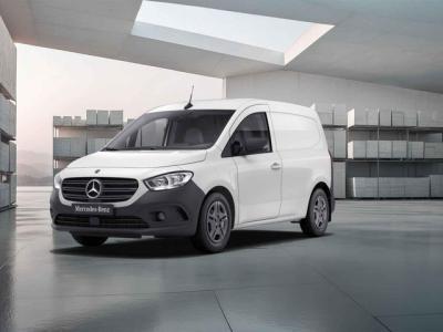 Financial Leas Mercedes-Benz Citan 108 CDI L1 Pro
