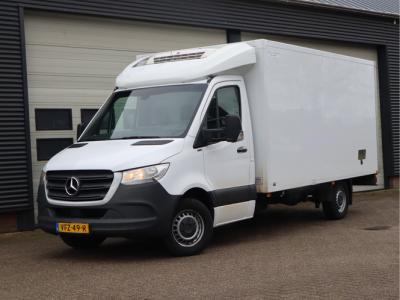 Financial Leas Mercedes-Benz Sprinter 316 CDI Automaat RWD - EURO 6 - 2020 - Kuhlkoffer