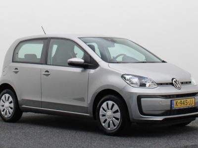 Financial Lease Volkswagen up! 1.0 BMT move up!
