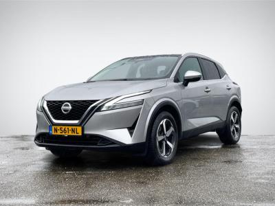Financial Leas Nissan QASHQAI 1.3 MHEV Premiere Edition