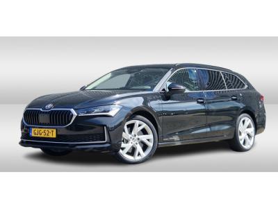 Financial Leas Škoda Superb Combi 1.5 TSI iV First Edition