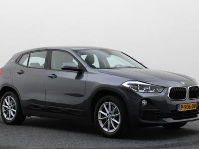 Financial Leas BMW X2 sDrive20i High Executive Automaat