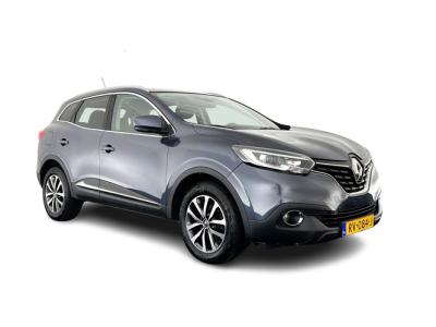 Financial Lease Renault Kadjar 1.2 TCe Limited Pack-Style