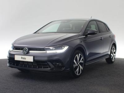 Financial Leas Volkswagen Polo R-Line Edition 1.0 TSI 70 kW