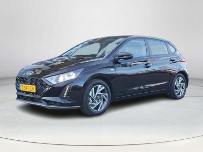 Financial Lease Hyundai i20 1.0 T-GDI Comfort