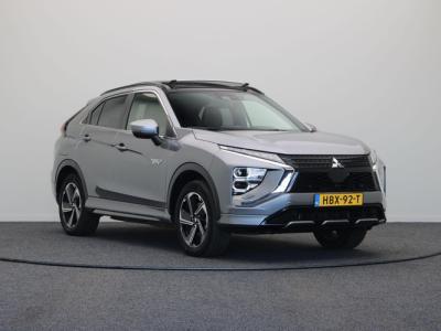 Financial Lease Mitsubishi Eclipse Cross 2.4 PHEV Instyle