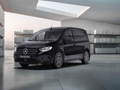 Financial Leas Mercedes-Benz Citan 108 CDI L1 Base