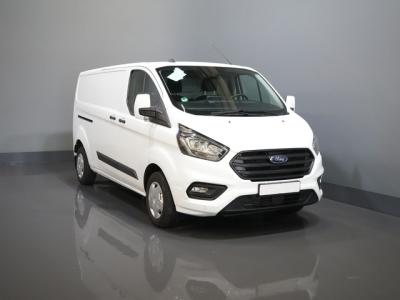 Financial Lease Ford Transit Custom 2.0 TDCI L2 Trend READY2GO Adapt.Cruise