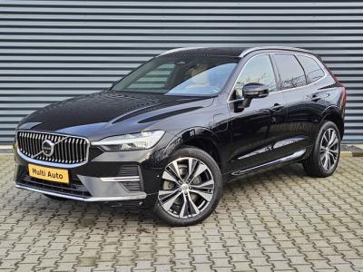 Financial Lease Volvo XC60 T6 AWD Inscription Facelift Model Plug In Hybrid